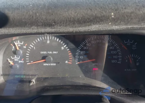 1999 Dodge Ram 2500 St from USA, damaged, VIN 3B7KF2361XG232339